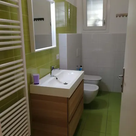 Appartement Vacanze Mirella Misano Adriatico