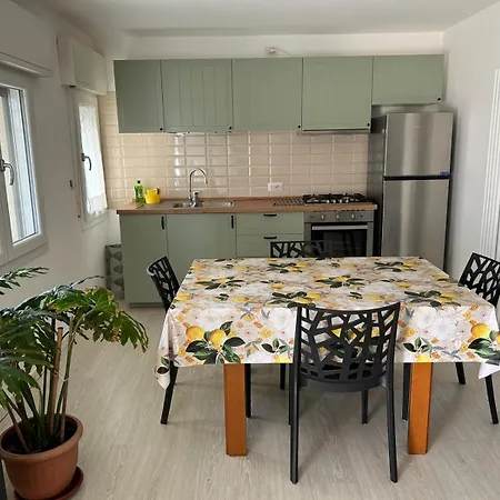 Apartment Vacanze Mirella